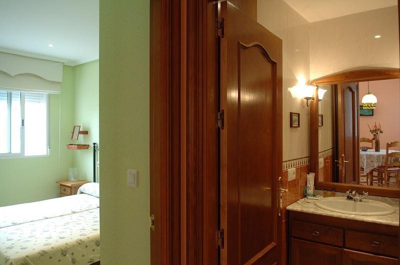 Apartamentos Naturista Torremar Natura Vera Szoba fotó