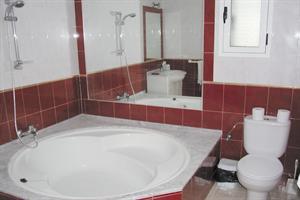 Apartamentos Naturista Torremar Natura Vera Kültér fotó
