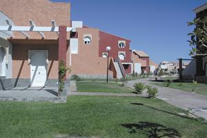 Apartamentos Naturista Torremar Natura Vera Kültér fotó