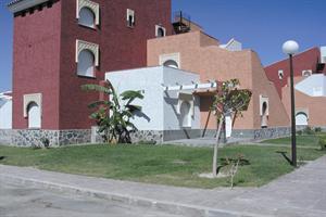 Apartamentos Naturista Torremar Natura Vera Kültér fotó