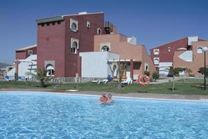 Apartamentos Naturista Torremar Natura Vera Kültér fotó